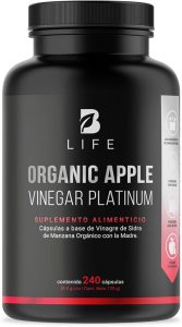 Blife vinagre de manzana beneficios y usos en tu vida diaria